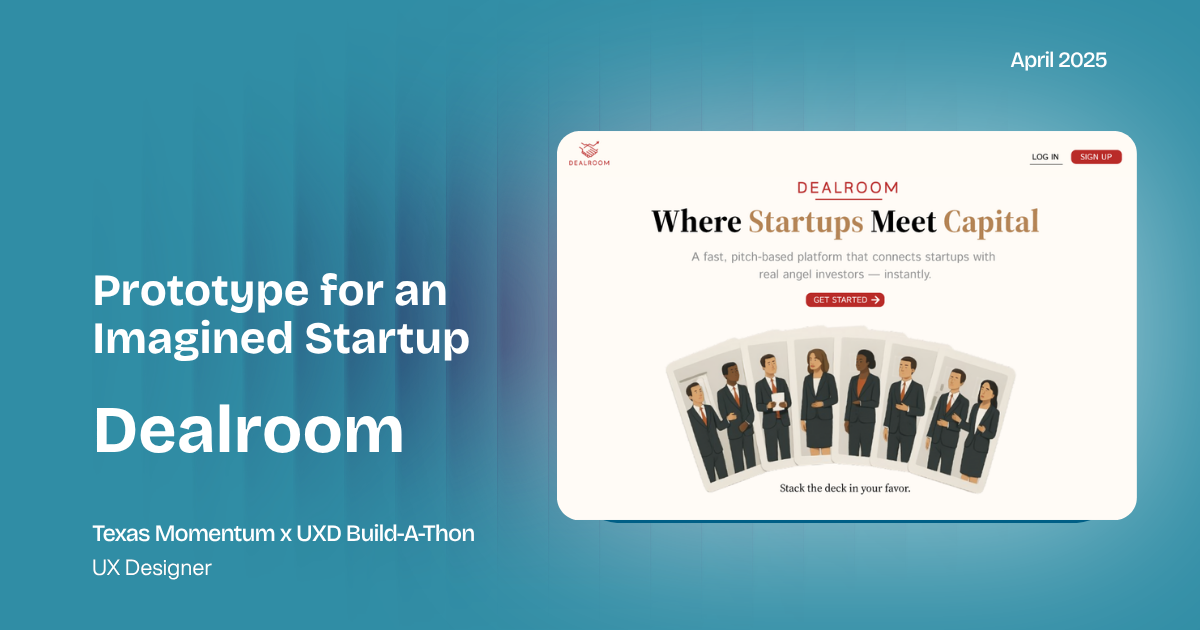 Dealroom